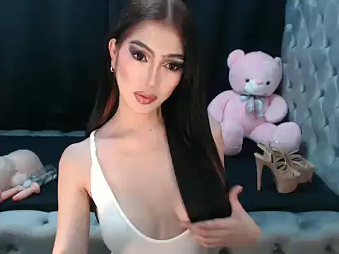 DisneyPrincess online show from 01-18-26, 01:53