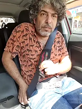 Buen Pete online show from 09-18-25, 11:34