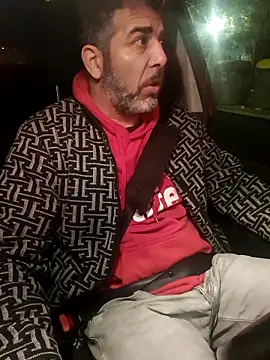 Buen Pete online show from 11-23-25, 05:07