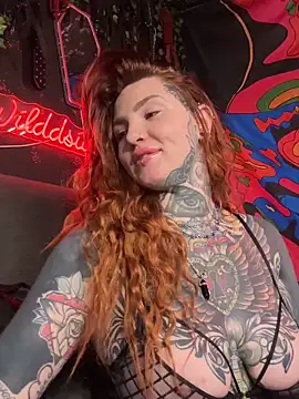 AlexandraWildd online show from 12-23-25, 10:24