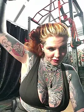 AlexandraWildd online show from 02-25-26, 01:10