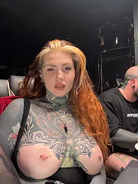 Snapshot of AlexandraWildd chatting on 03-29-26, 10:10 AlexandraWildd online show from 03-29-26, 10:10