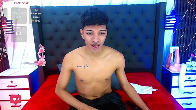 Rick Wade online show from 10-06-25, 08:17