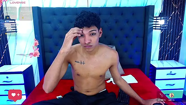 Rick Wade online show from 10-15-25, 07:36