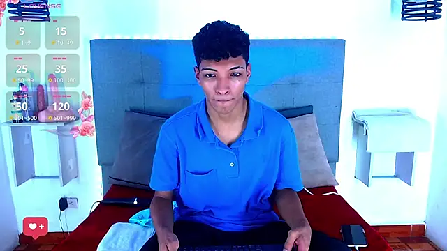 Rick Wade online show from 11-18-25, 03:23