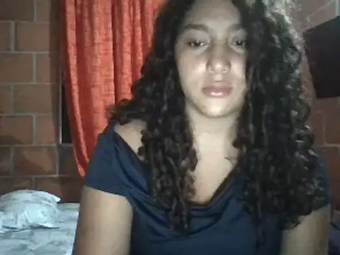 AnaisVelvet11 online show from 10-12-25, 11:48