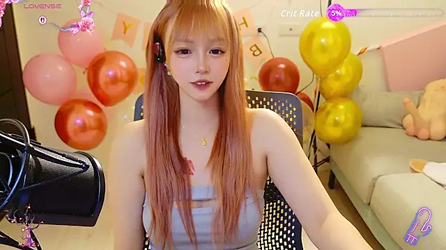 Snapshot of Yucheng__520 chatting on 05-26-26, 06:09 Yucheng 520 online show from 05-26-26, 06:09