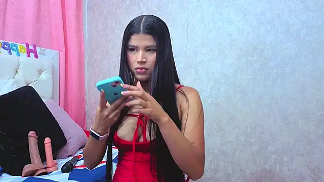 yulissa girls online show from 02-24-26, 11:41