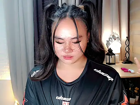 ursexy ceciliaxx online show from 09-24-25, 03:26