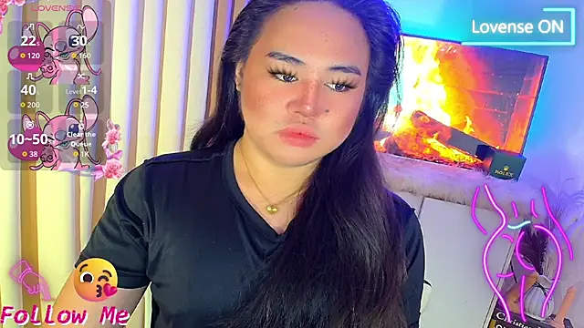 Snapshot of ursexy_ceciliaxx chatting on 06-27-26, 06:13 ursexy ceciliaxx online show from 06-27-26, 06:13
