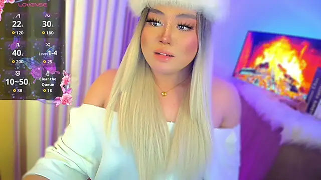 Snapshot of ursexy_ceciliaxx chatting on 07-22-26, 06:00 ursexy ceciliaxx online show from 07-22-26, 06:00