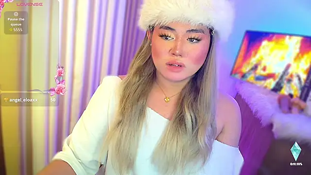 Snapshot of ursexy_ceciliaxx chatting on 07-23-26, 06:06 ursexy ceciliaxx online show from 07-23-26, 06:06