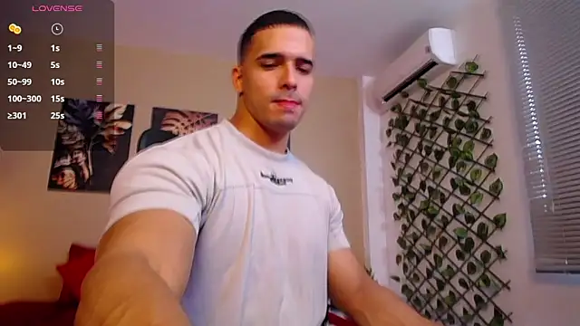 ChristopherBlack  online show from 03-17-26, 01:03