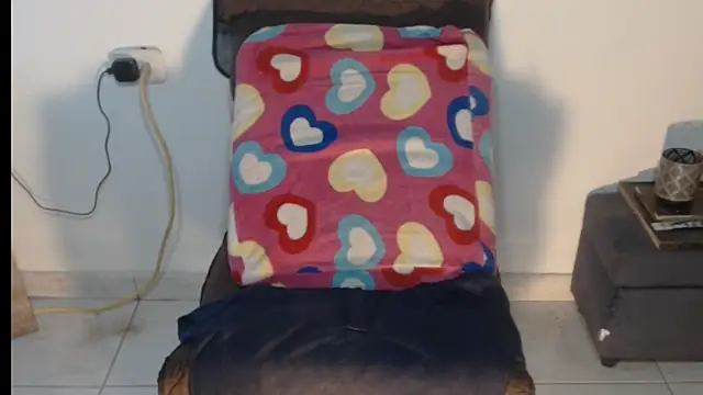 Milf Valeria online show from 01-14-26, 05:18