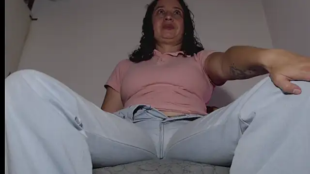 Milf Valeria online show from 02-16-26, 04:14