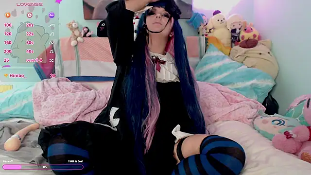 starsaturn online show from 10-08-25, 04:54