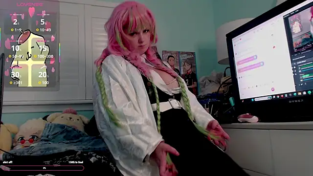 starsaturn online show from 10-13-25, 03:28