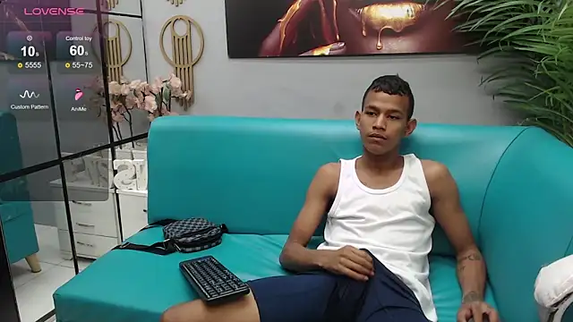 Rory castro online show from 09-12-25, 08:20