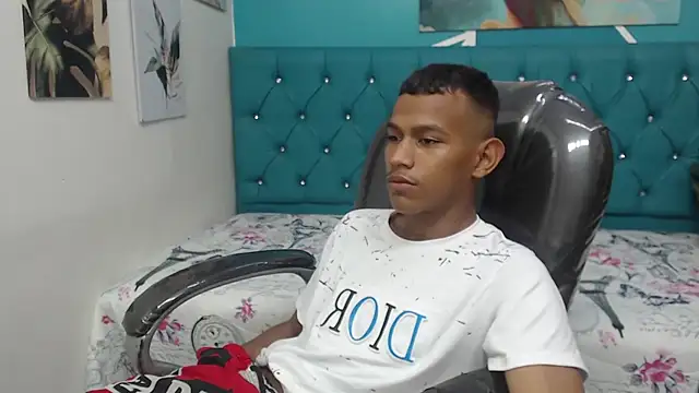 Rory castro online show from 10-07-25, 10:51