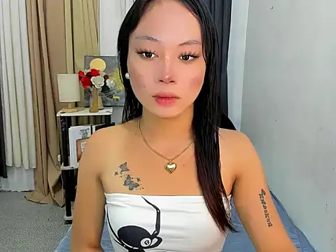 Ataliya Cataleya online show from 01-14-26, 06:08