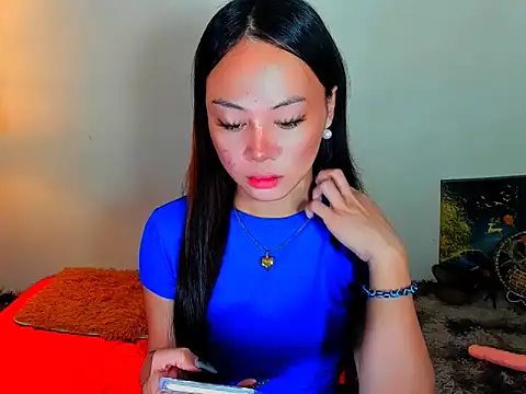 Ataliya Cataleya online show from 02-17-26, 12:51