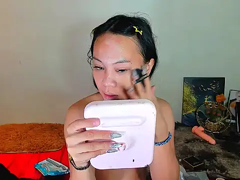 Ataliya Cataleya online show from 02-21-26, 11:17