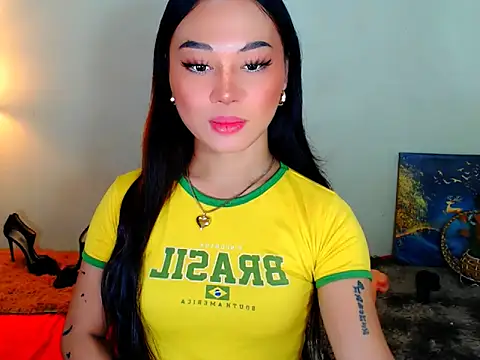 Ataliya Cataleya online show from 02-28-26, 01:17