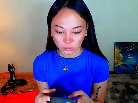 Ataliya Cataleya online show from 02-28-26, 11:50