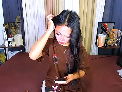 Ataliya Cataleya online show from 05-18-26, 11:32