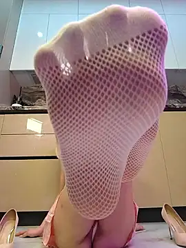 ThalinaFlame online show from 01-05-26, 08:23