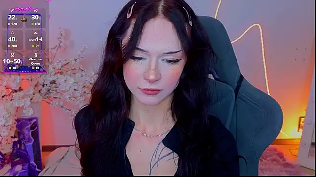 Adetta online show from 02-02-26, 10:25