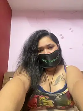 Snapshot of Sexy-Mehak chatting on 09-12-25, 12:49 Sexy-Mehak online show from 09-12-25, 12:49