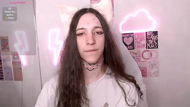 SilverMuse online show from 03-12-26, 11:00