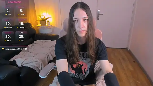 SilverMuse online show from 04-09-26, 06:19