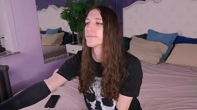 SilverMuse online show from 04-19-26, 11:29