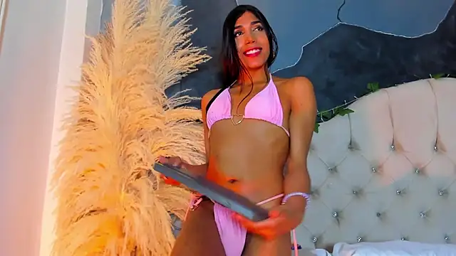 AmbarFoxx  online show from 01-16-26, 11:03