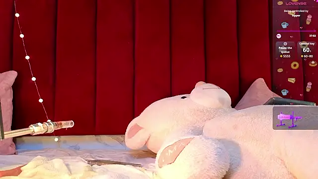 PrincePoppy online show from 02-03-26, 02:53