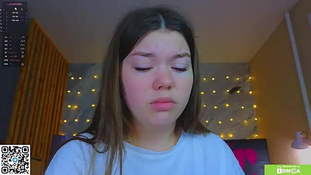 miss bubbles  online show from 01-11-26, 12:37