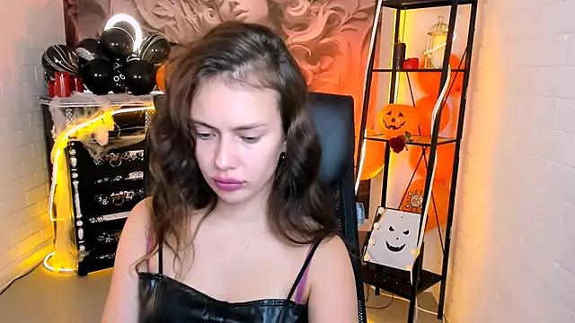 SeaJorji online show from 10-29-25, 01:13