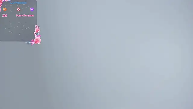 OdelynaFrake online show from 12-15-25, 08:18