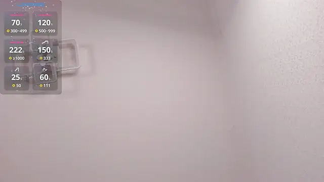 OdelynaFrake online show from 12-21-25, 08:32