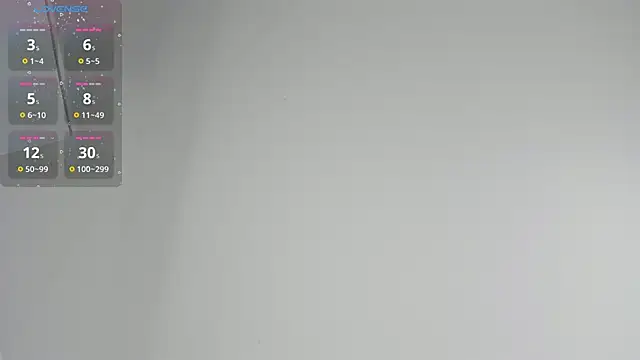 OdelynaFrake online show from 01-11-26, 08:19