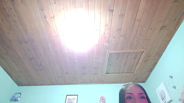 angelic coral online show from 03-06-26, 01:13