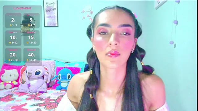 Snapshot of angelic_coral chatting on 07-06-26, 10:56 angelic coral online show from 07-06-26, 10:56