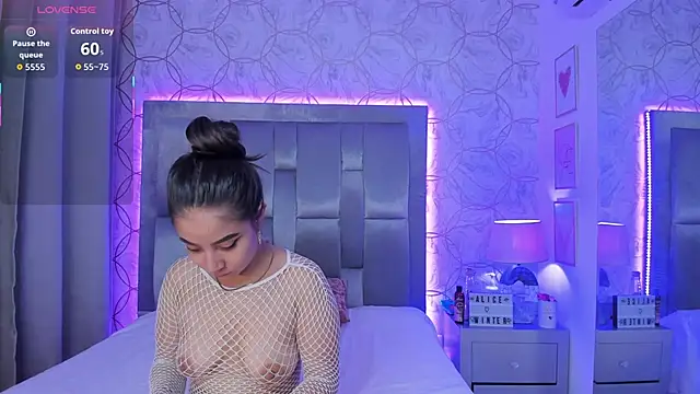 AlliceWinter online show from 11-07-25, 11:43