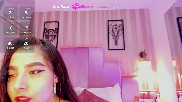 AlliceWinter online show from 11-27-25, 02:41