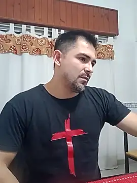 Bradd 32 online show from 06-06-26, 02:49