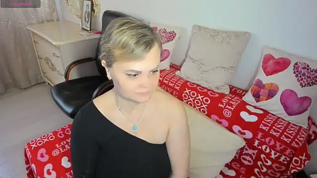 MildMature online show from 05-16-26, 06:43