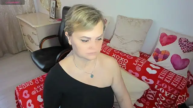 MildMature online show from 05-16-26, 07:05