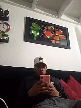 Snapshot of MIXJARABA chatting on 02-28-26, 08:59 MIXJARABA online show from 02-28-26, 08:59